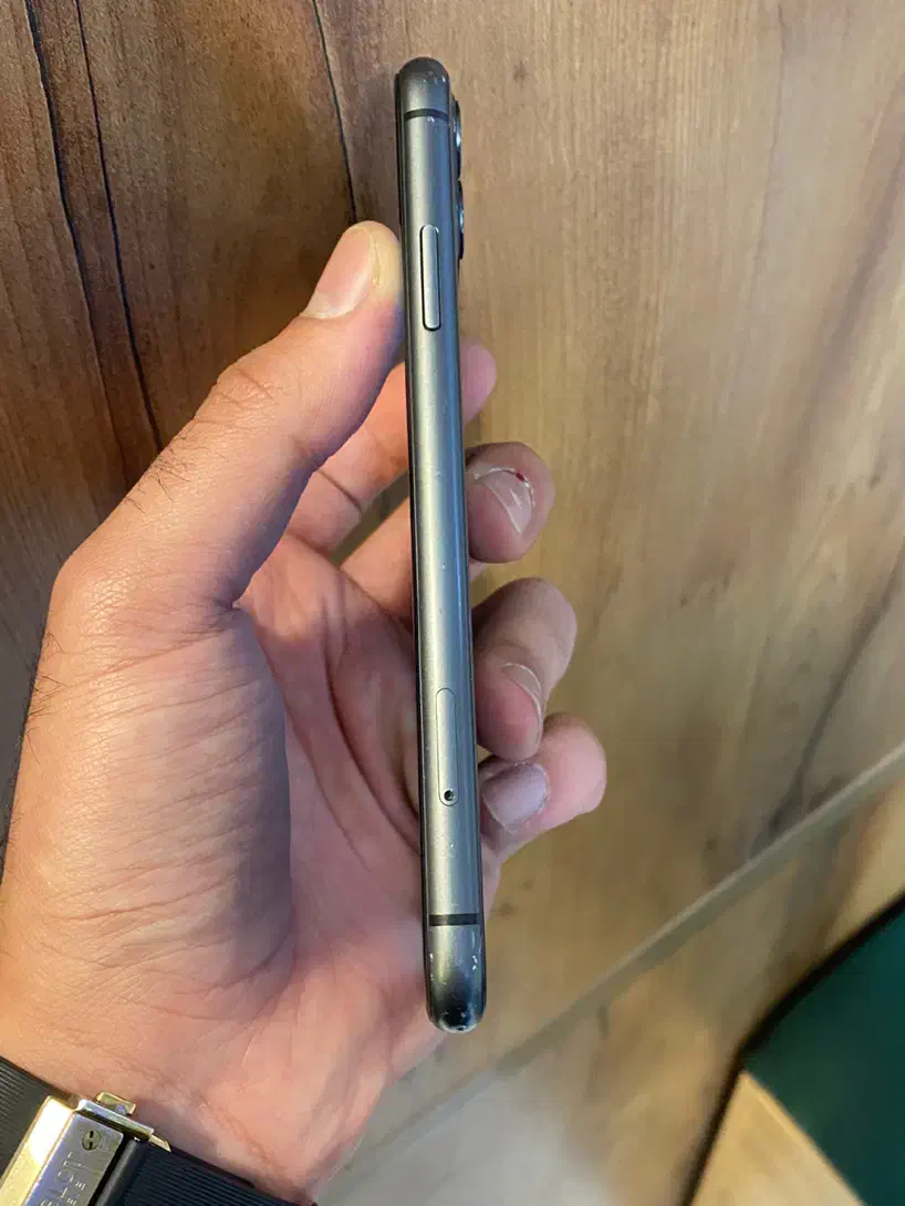 آیفون 11 128 دوسیم کارت|موبایل|گرگان, |دیوار