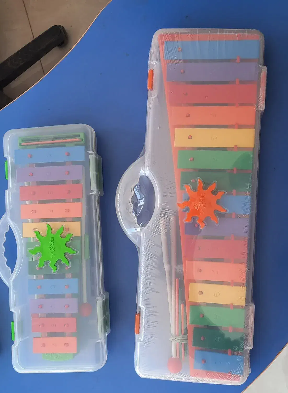 بلز رها دواکتاو و یک و نیم اکتاو|درام و پرکاشن|هشتگرد, هیو|دیوار