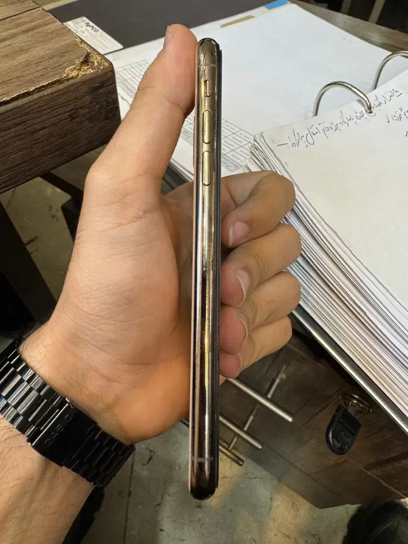 Xs 256 rose gold|موبایل|تهران, قنات‌کوثر|دیوار