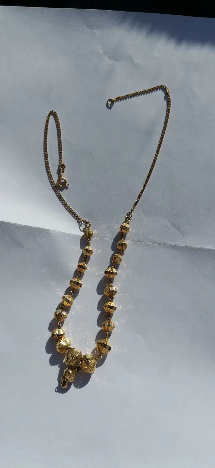 گردنبند طلا|جواهرات|بوشهر, |دیوار