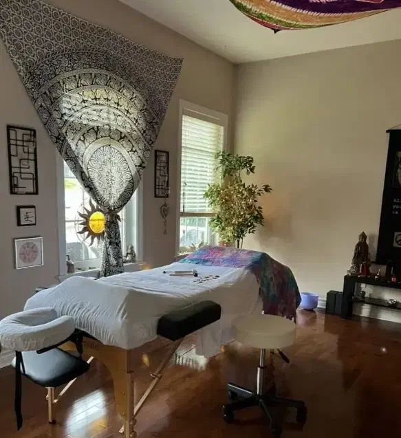 ماساژ درمانی|خدمات آرایشگری و زیبایی|تهران, امام زاده عبدالله|دیوار