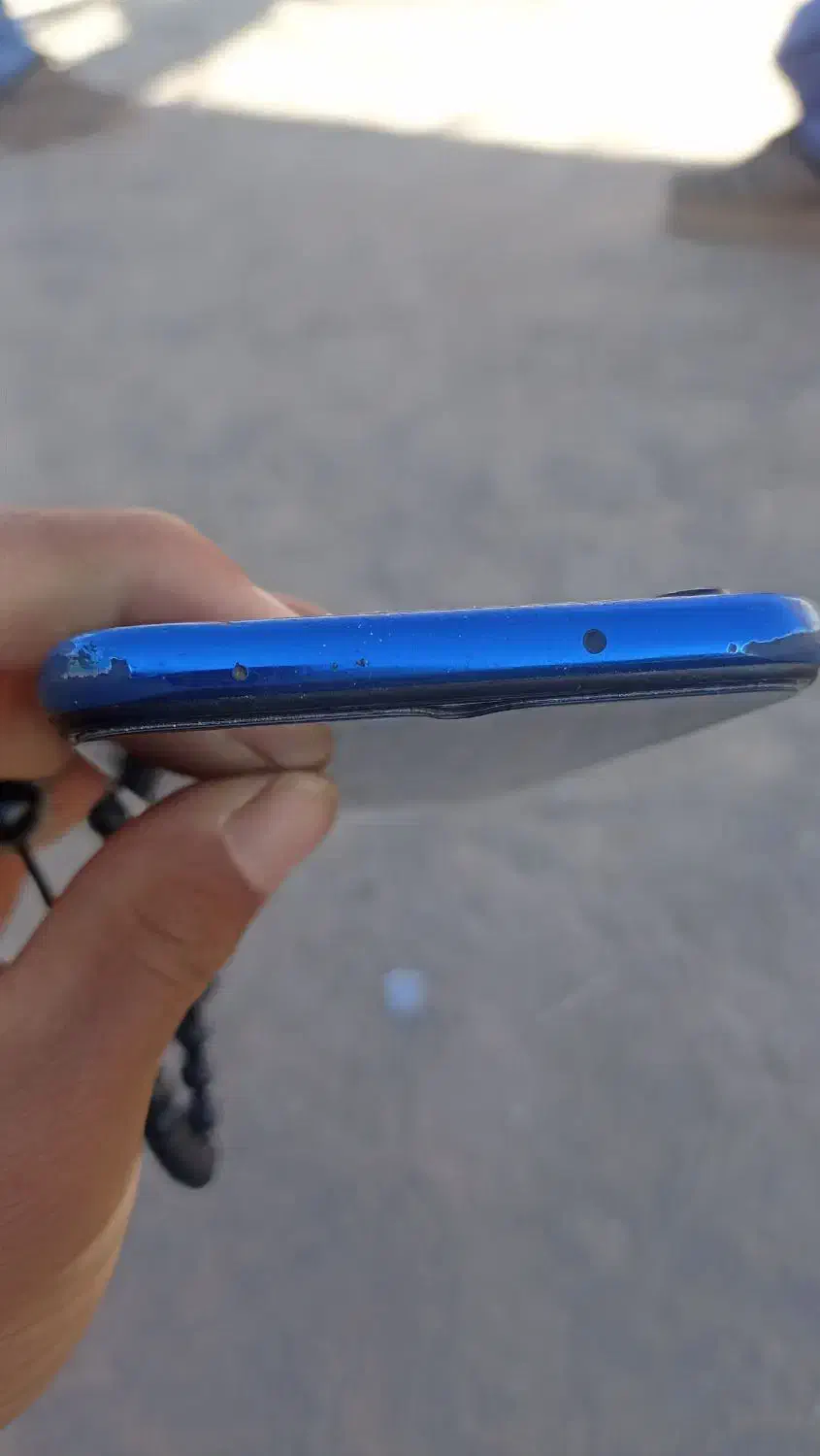 گوشی نوت8|موبایل|خاش, |دیوار