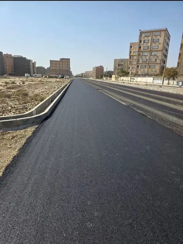 فیش زمین های اعلمی واوان|فروش زمین و ملک کلنگی|اسلام‌شهر, شهرک واوان|دیوار