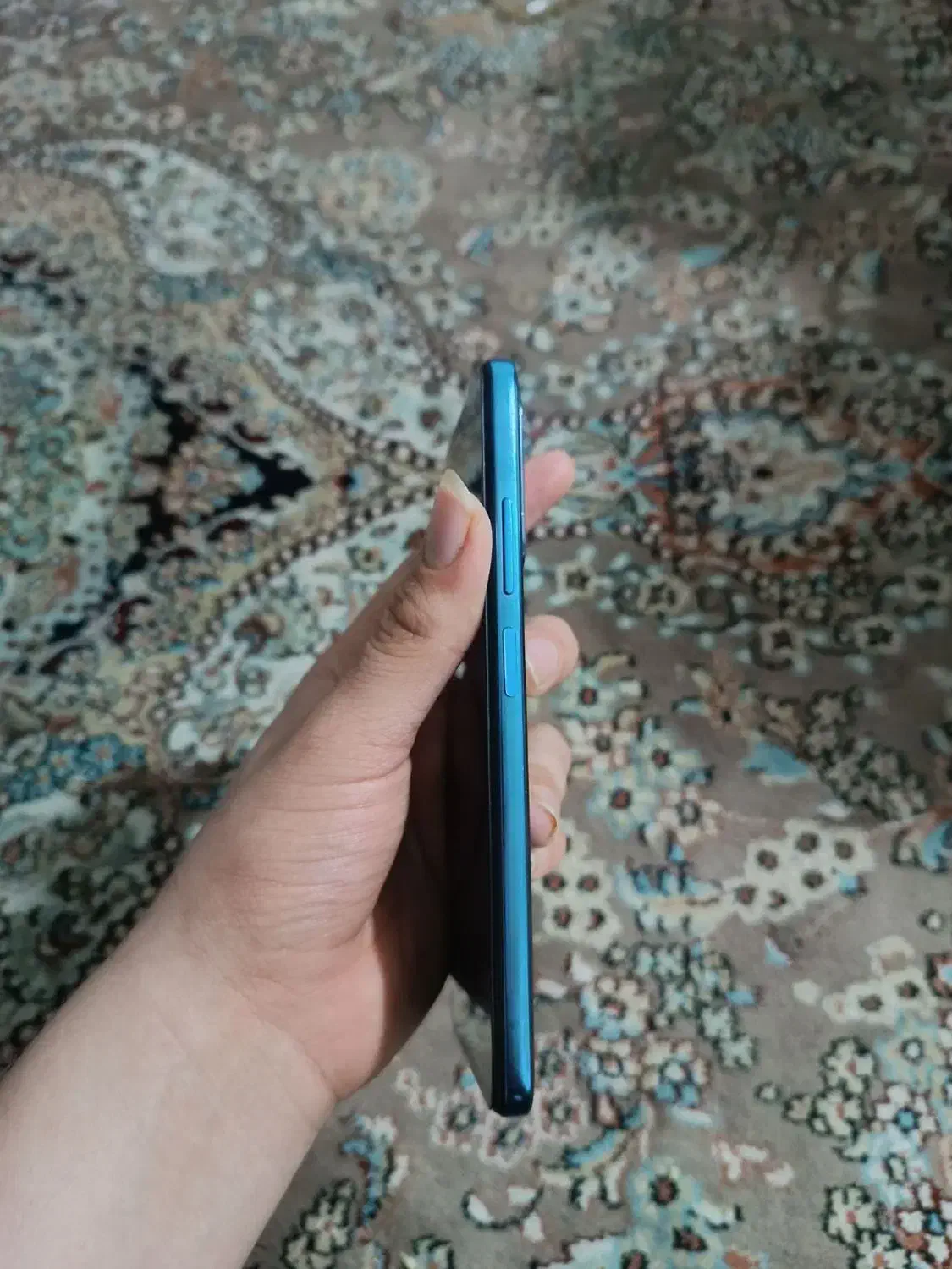 نوت ۱۱ 128 ram 6+6|موبایل|مشهد, رده|دیوار