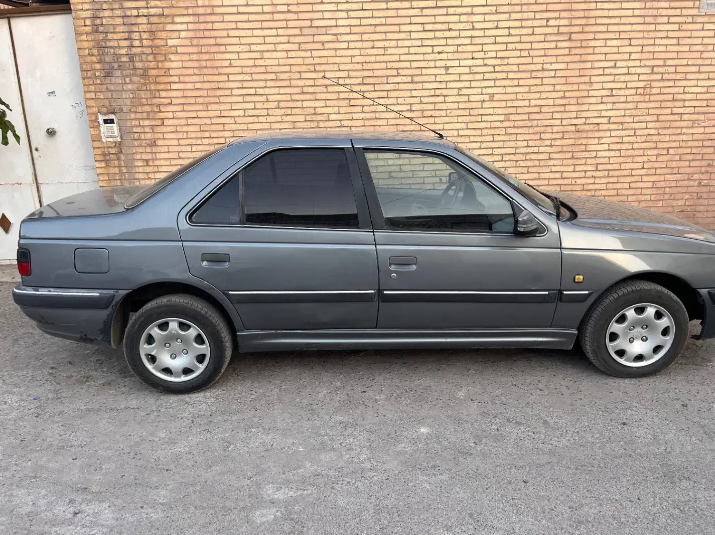 پارس سال|خودرو سواری و وانت|رفسنجان, |دیوار