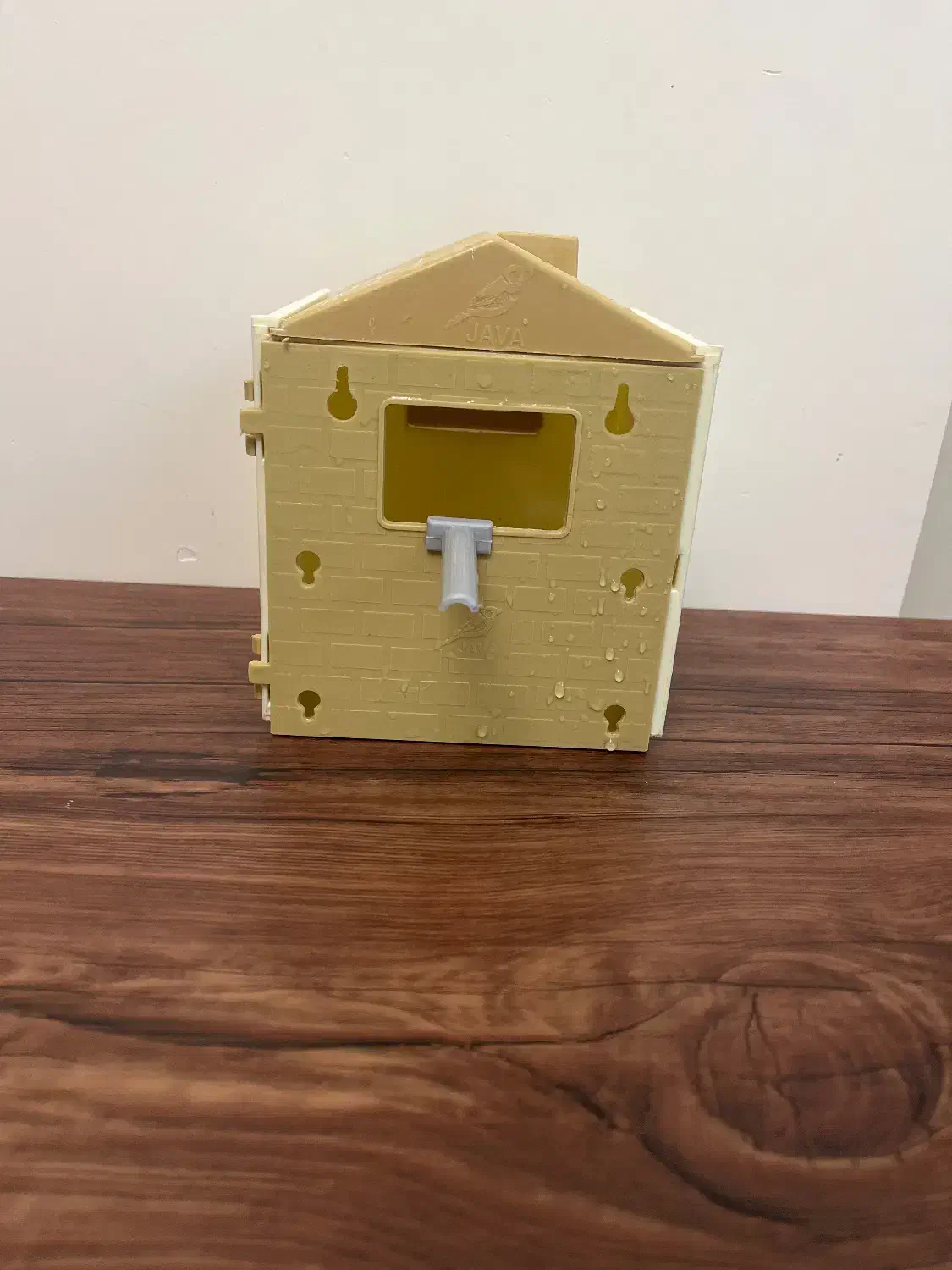 فروش دو عدد لونه فنچ|لوازم جانبی حیوانات|محمدشهر, همایون ویلا|دیوار