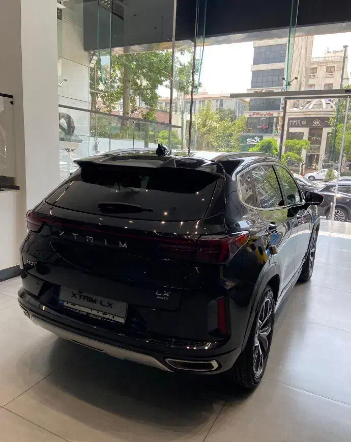 ال ایکس / اس ایکس|خودرو سواری و وانت|اهواز, کیانپارس |دیوار