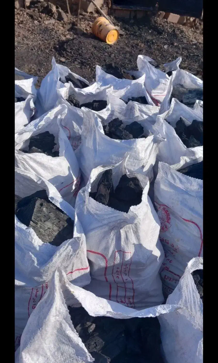 زغال کبابی|عمده‌فروشی|بندر ماهشهر, |دیوار