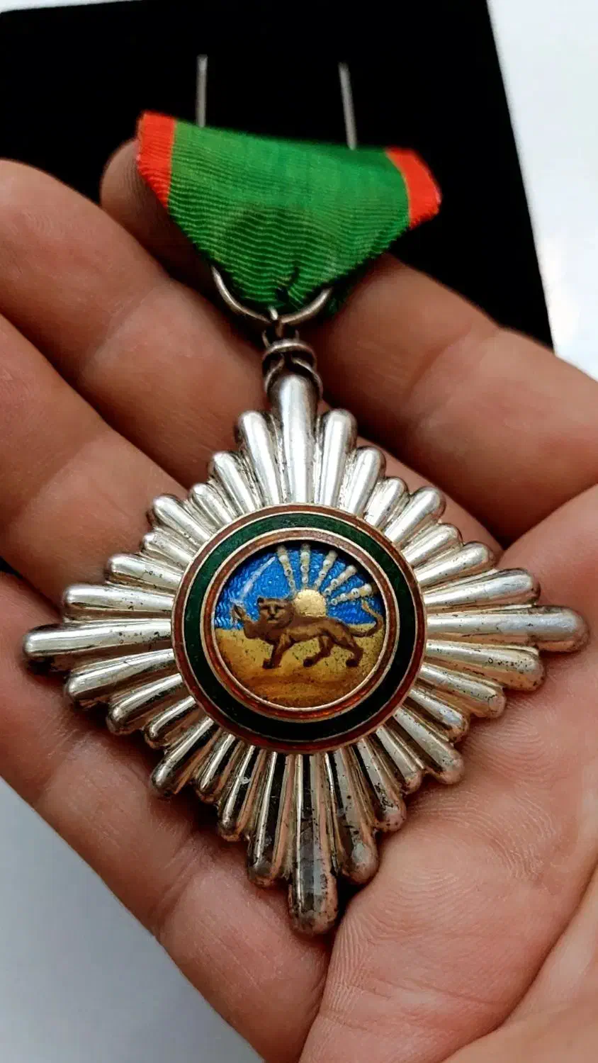 مدال|کلکسیون سکه، تمبر، اسکناس|شهریار, شهرک وائین|دیوار