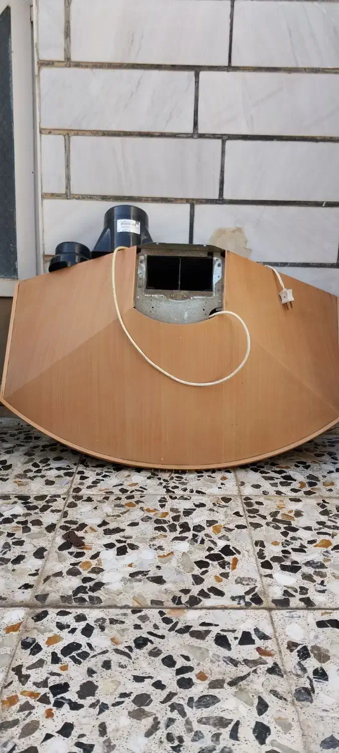 هود در حد نو|هود|خرمآباد, |دیوار