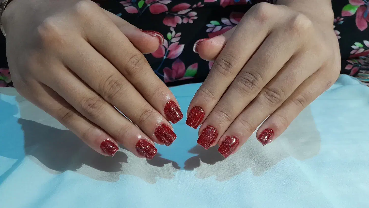 خدمات ناخن|خدمات آرایشگری و زیبایی|الشتر, |دیوار