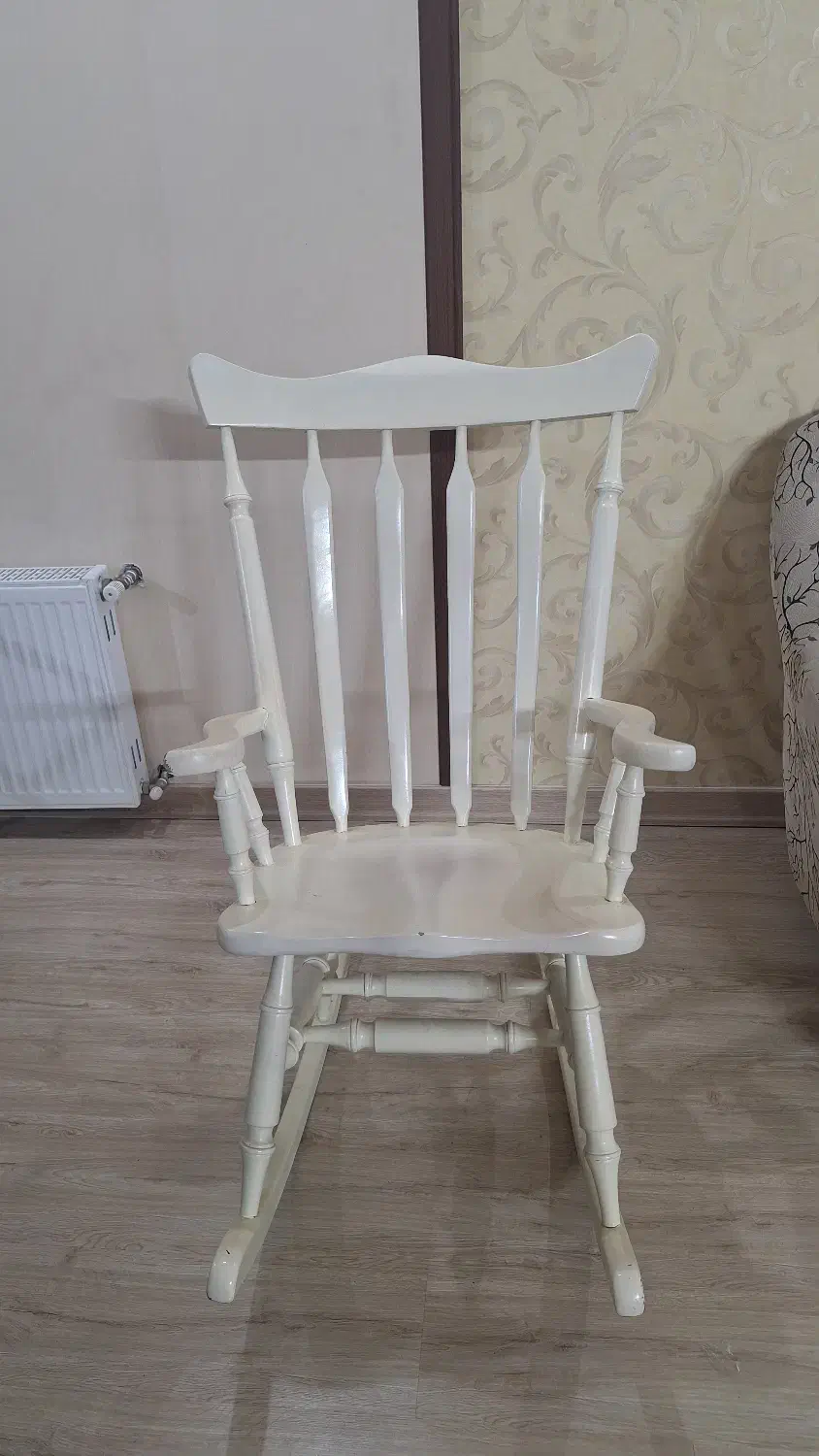 صندلی راک|صندلی و نیمکت|گرگان, |دیوار