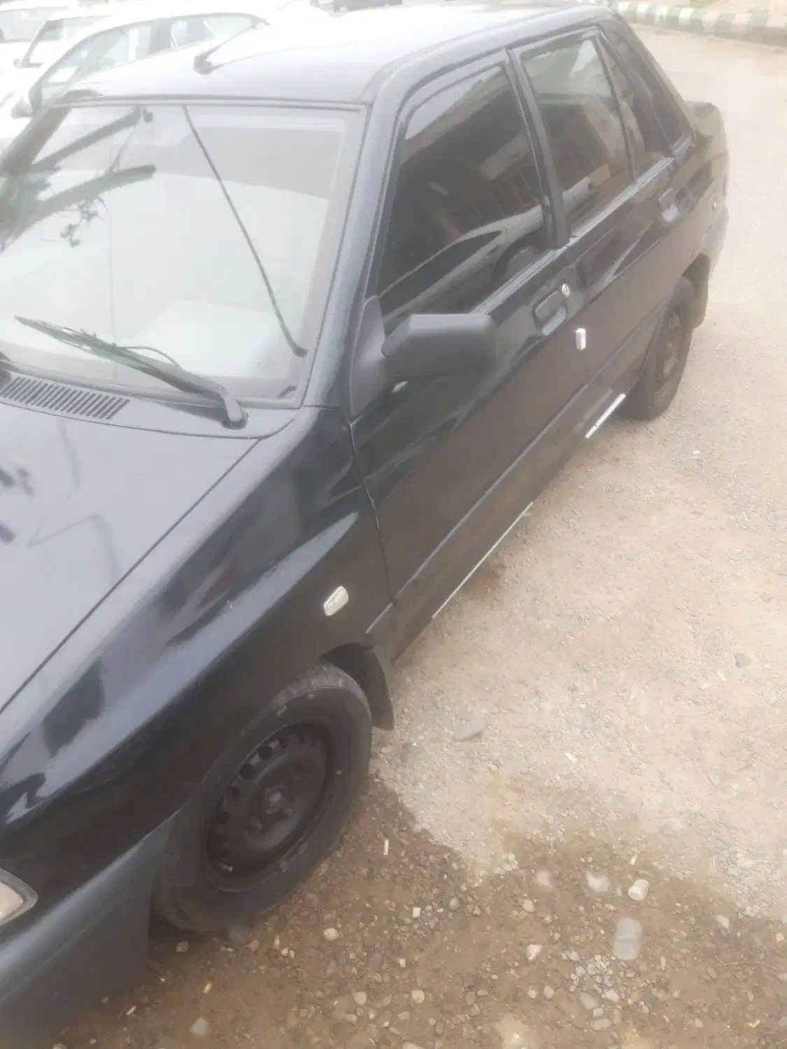 پراید مدل۸۵|خودرو سواری و وانت|طاهرگوراب, |دیوار