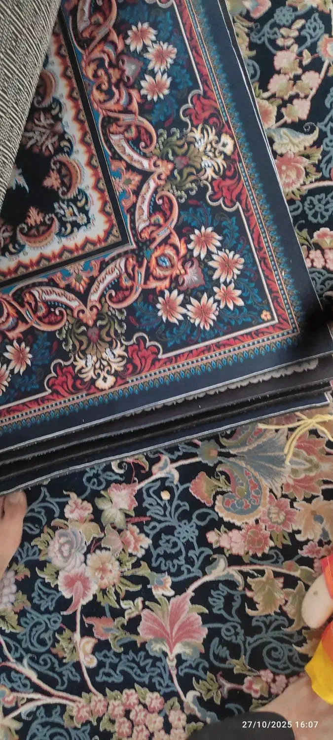 فرشینه|فرش|قم, نیروگاه|دیوار