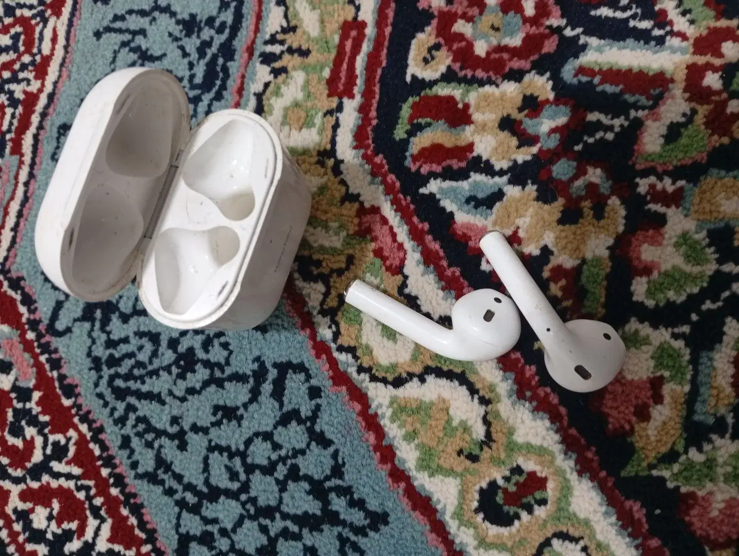 ایرپاد|لوازم جانبی موبایل و تبلت|جیرفت, |دیوار