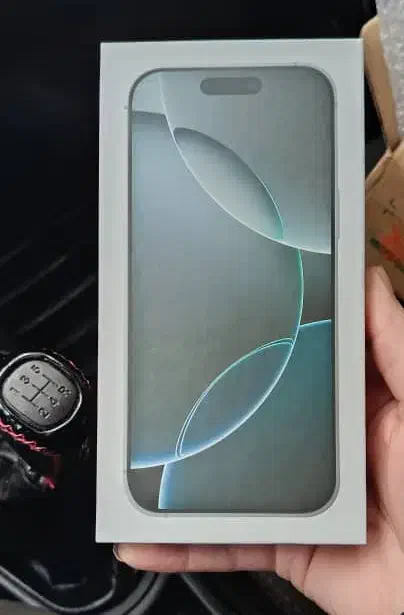 ایفون ۱۶پرومکس|موبایل|رشت, دیانتی|دیوار