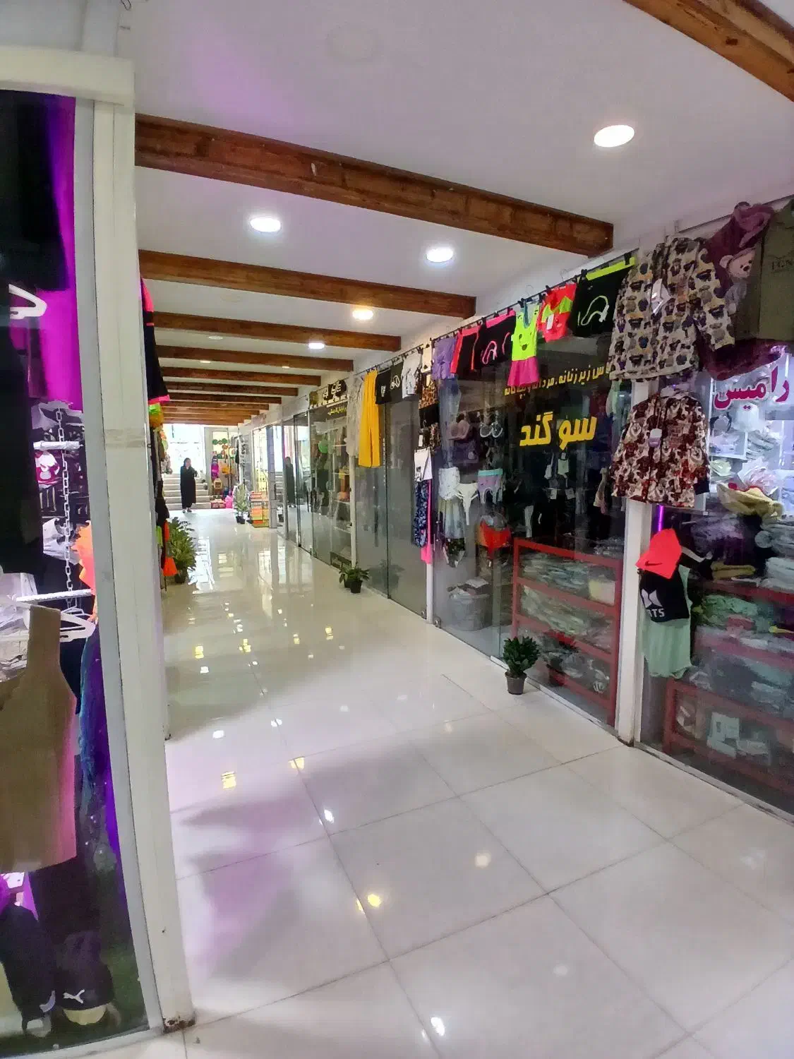 اجاره مغازه ۴متری|اجارهٔ مغازه و غرفه|نوشهر, |دیوار