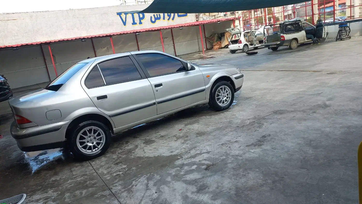 مسافرکشی جاده تمام نقاط ایران|خدمات حمل و نقل|گرگان, |دیوار