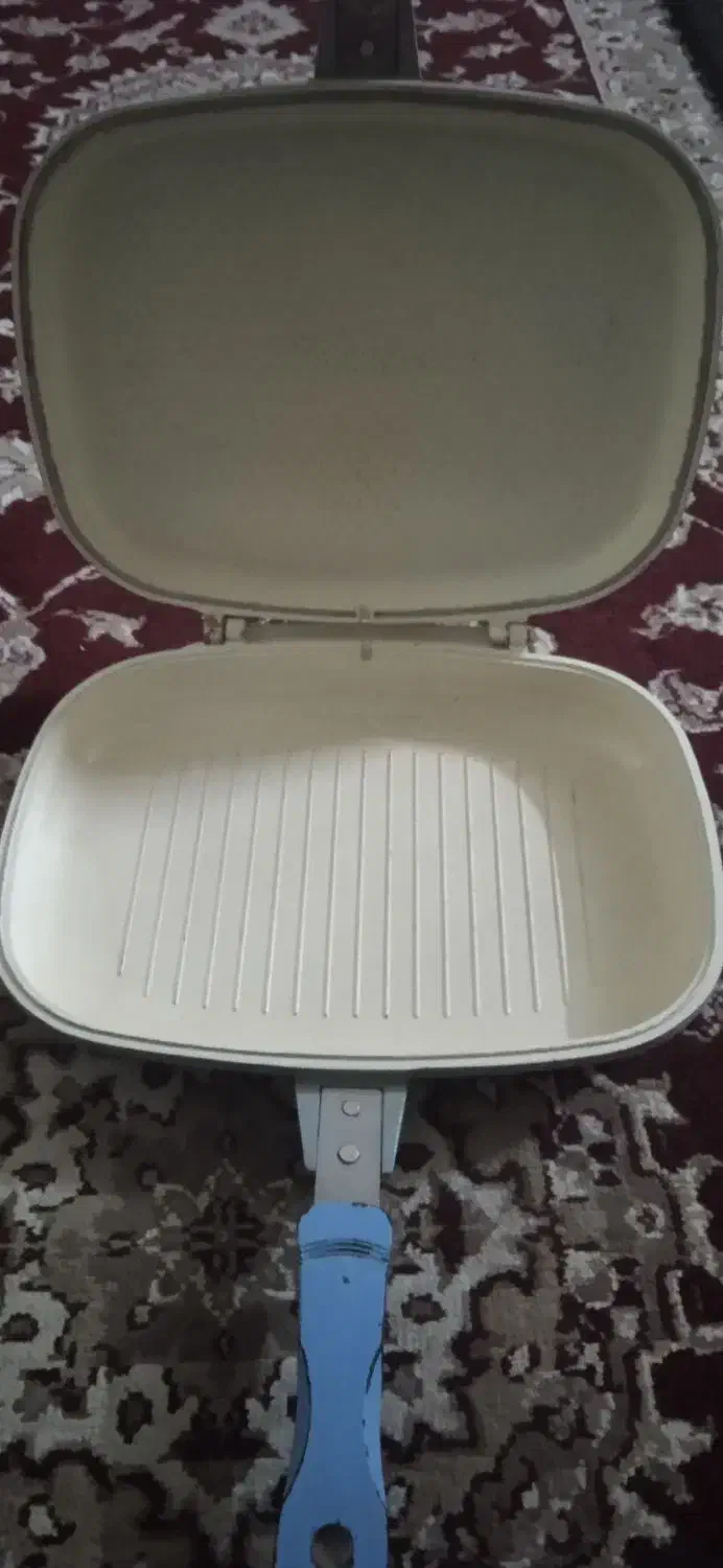 تابه رژیمی|ظروف پخت‌وپز|زاهدان, |دیوار