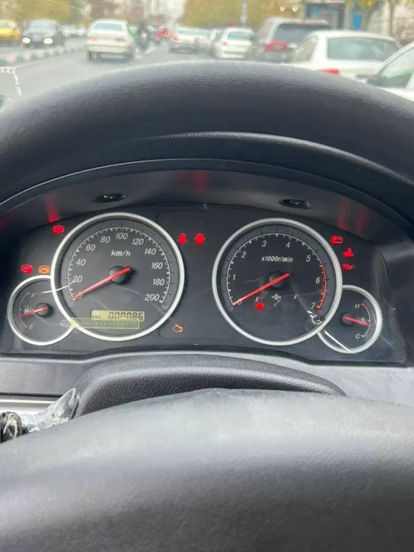 پادرا پلاس دوگانه 1404 صفر کیلومتر|خودرو سواری و وانت|تهران, آرژانتین|دیوار