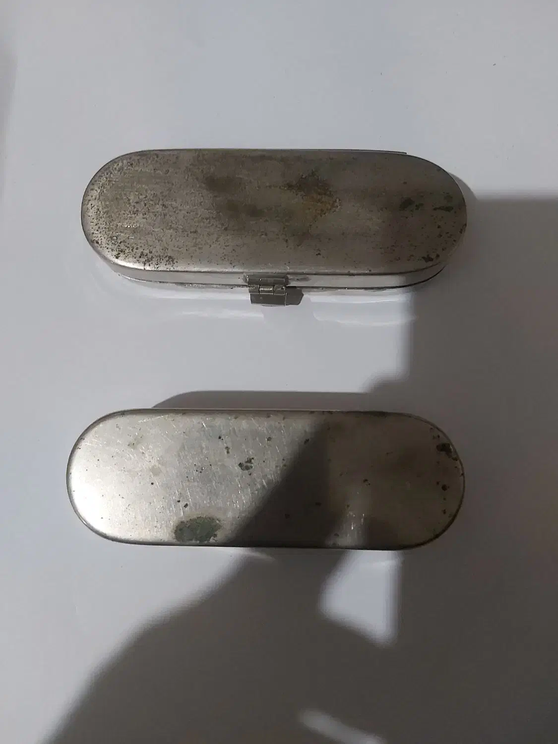 امپولهای عتیقه قاجاری نایاب|کلکسیون اشیاء عتیقه|شیراز, بیمارستان غدیر|دیوار