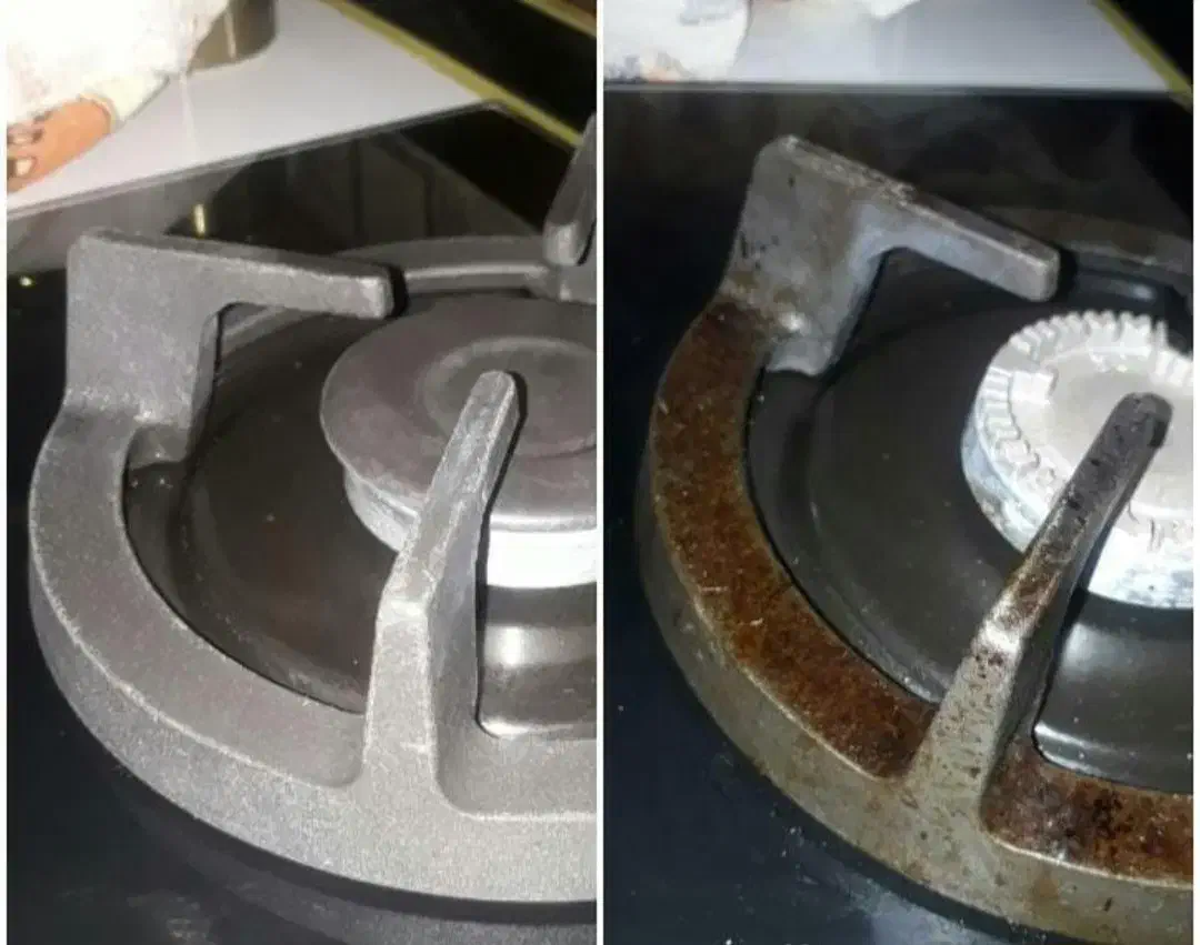 چربی زدایی بالا.بدون بو وبدون هیچ گونه سابیدن|لوازم نظافت|آبیک, |دیوار