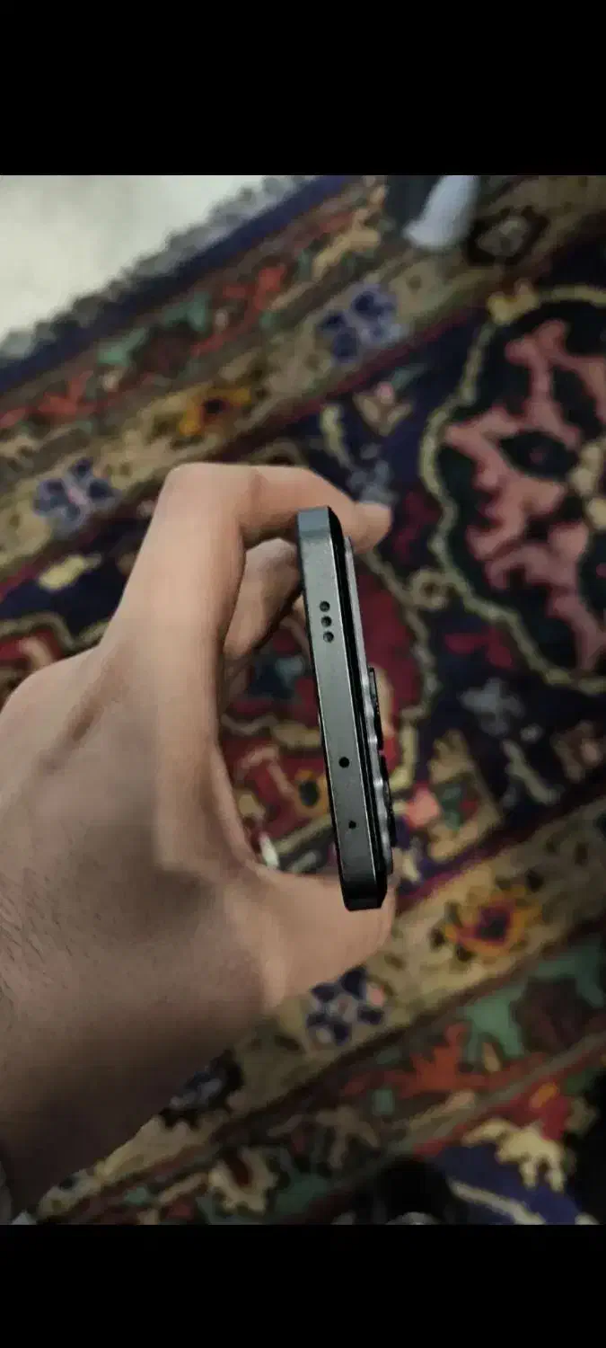 گوشی شیاعومی X6poro|موبایل|اهر, |دیوار