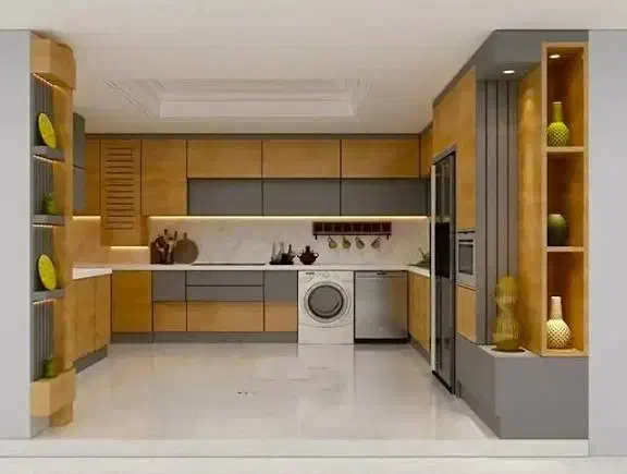 ام دی اف|خدمات پیشه و مهارت|باغ ملک, |دیوار