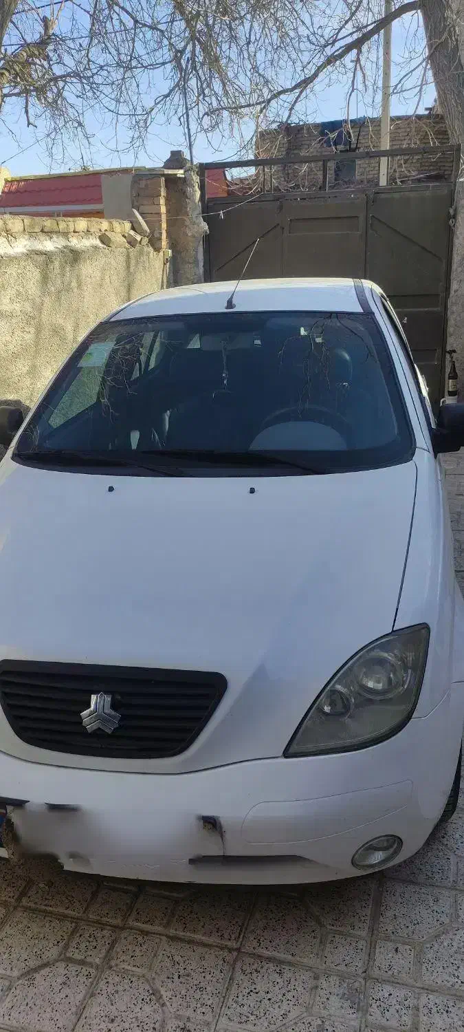 تیبا 2 مدل 99 فول|خودرو سواری و وانت|چناران, |دیوار