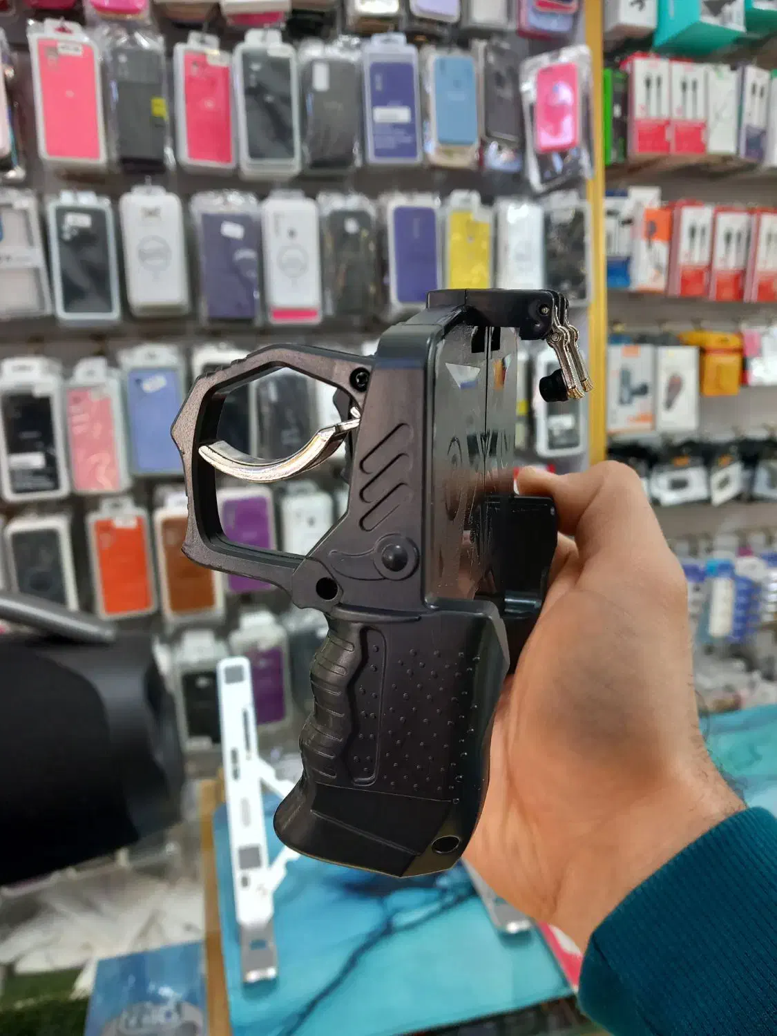 دسته بازی گیمینگ|کنسول، بازی ویدئویی و آنلاین|زنجان, |دیوار