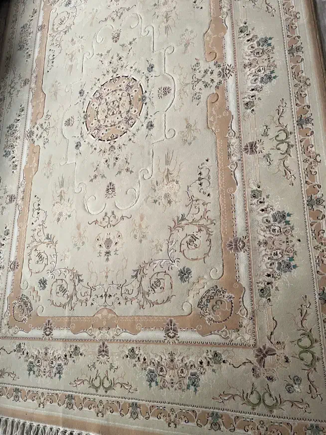 فرش ۶ متری|فرش|تهران, علم و صنعت|دیوار