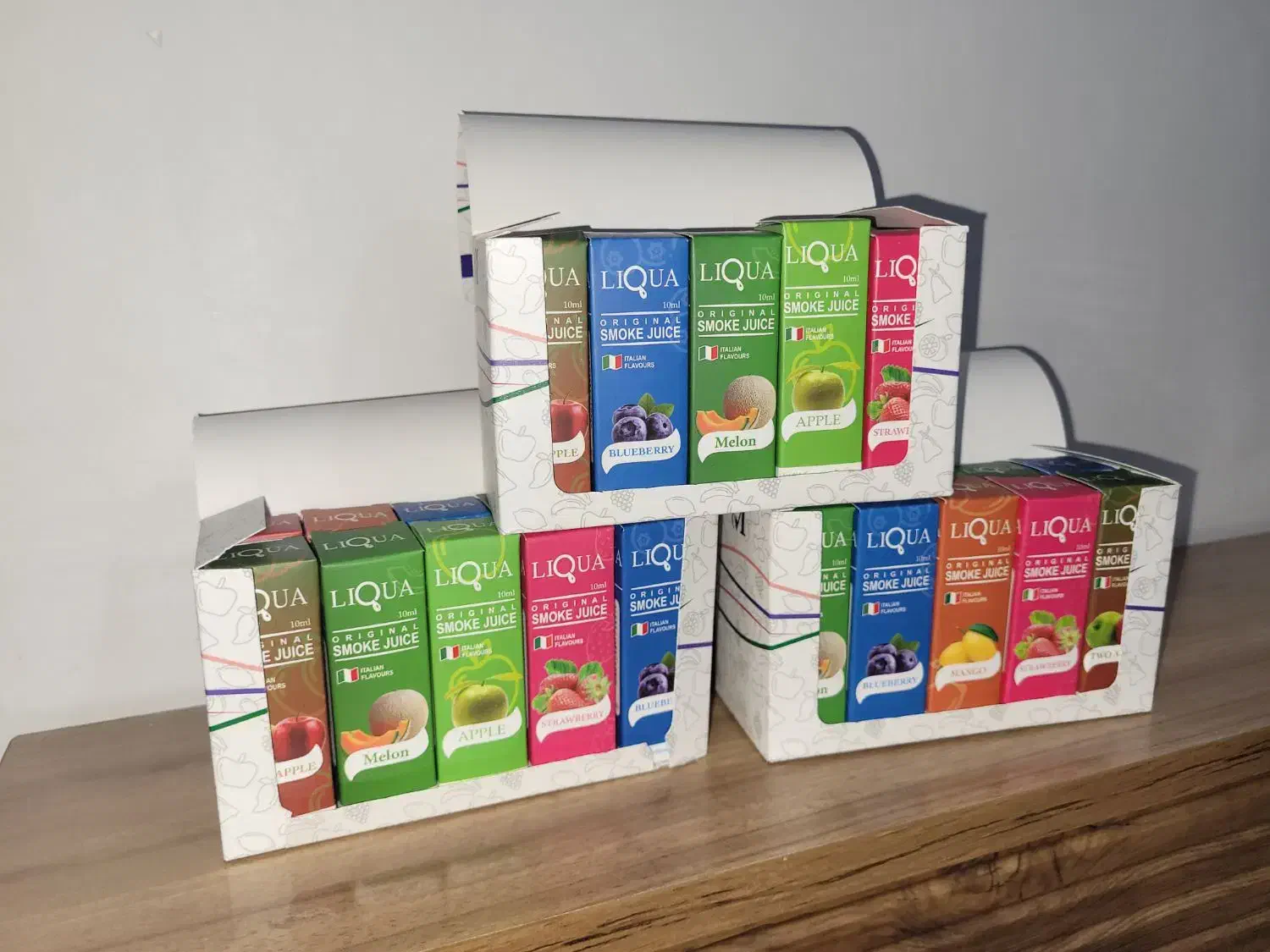 ویپ و پاد تک و عمده|زیورآلات و اکسسوری|پاکدشت, پاکدشت (مامازند)|دیوار