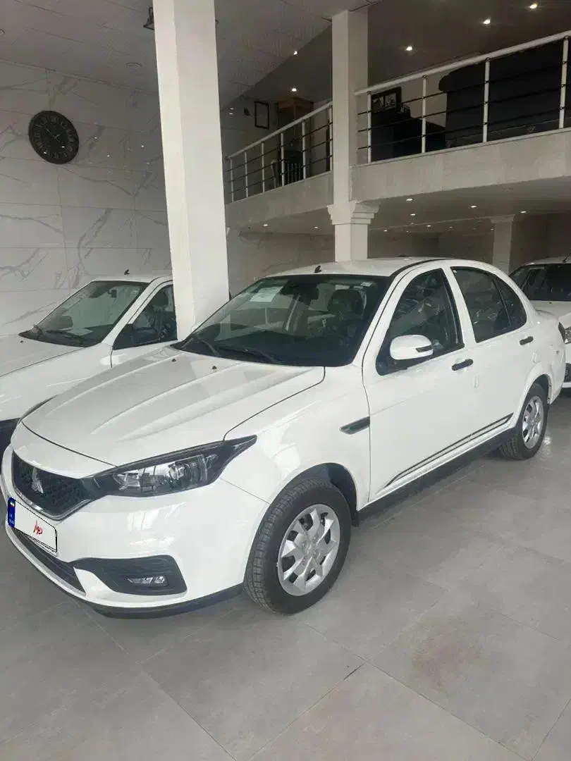 خرید و فروش خودرو صفر  تحویل فوری یزد|خودرو سواری و وانت|یزد, |دیوار