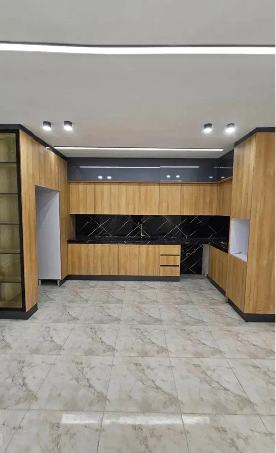 فروش آپارتمان ۹۰ متری ۲ خوابه در شهرک دریا|فروش آپارتمان|هشتگرد, شهرک دریا|دیوار