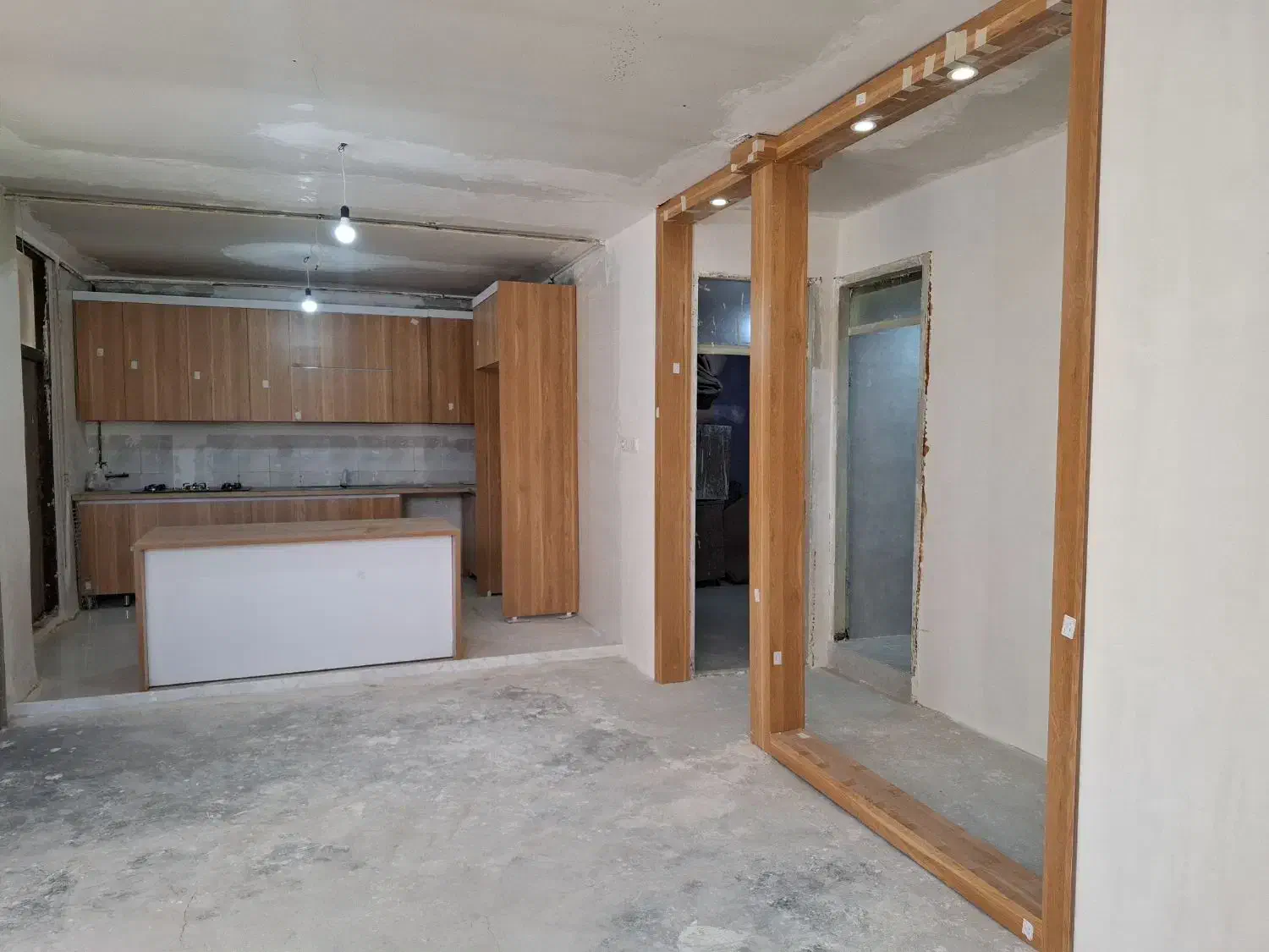 آپارتمان|اجارهٔ آپارتمان|مشهد, رضاییه|دیوار