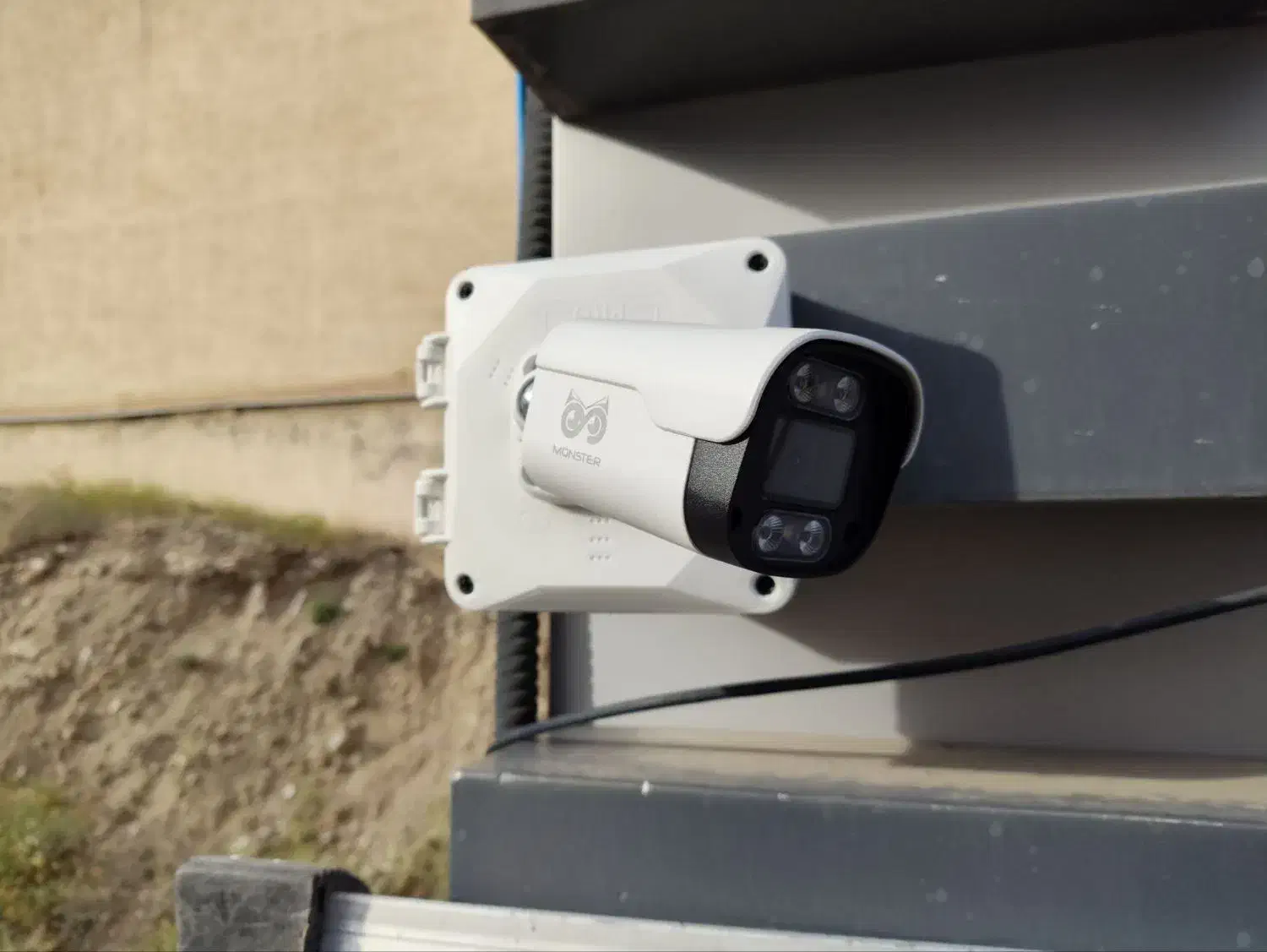 دوربین مداربسته،دیـددرشـب واضح،،تصـویر شفـاف|دوربین مداربسته|تهران, مجیدیه|دیوار