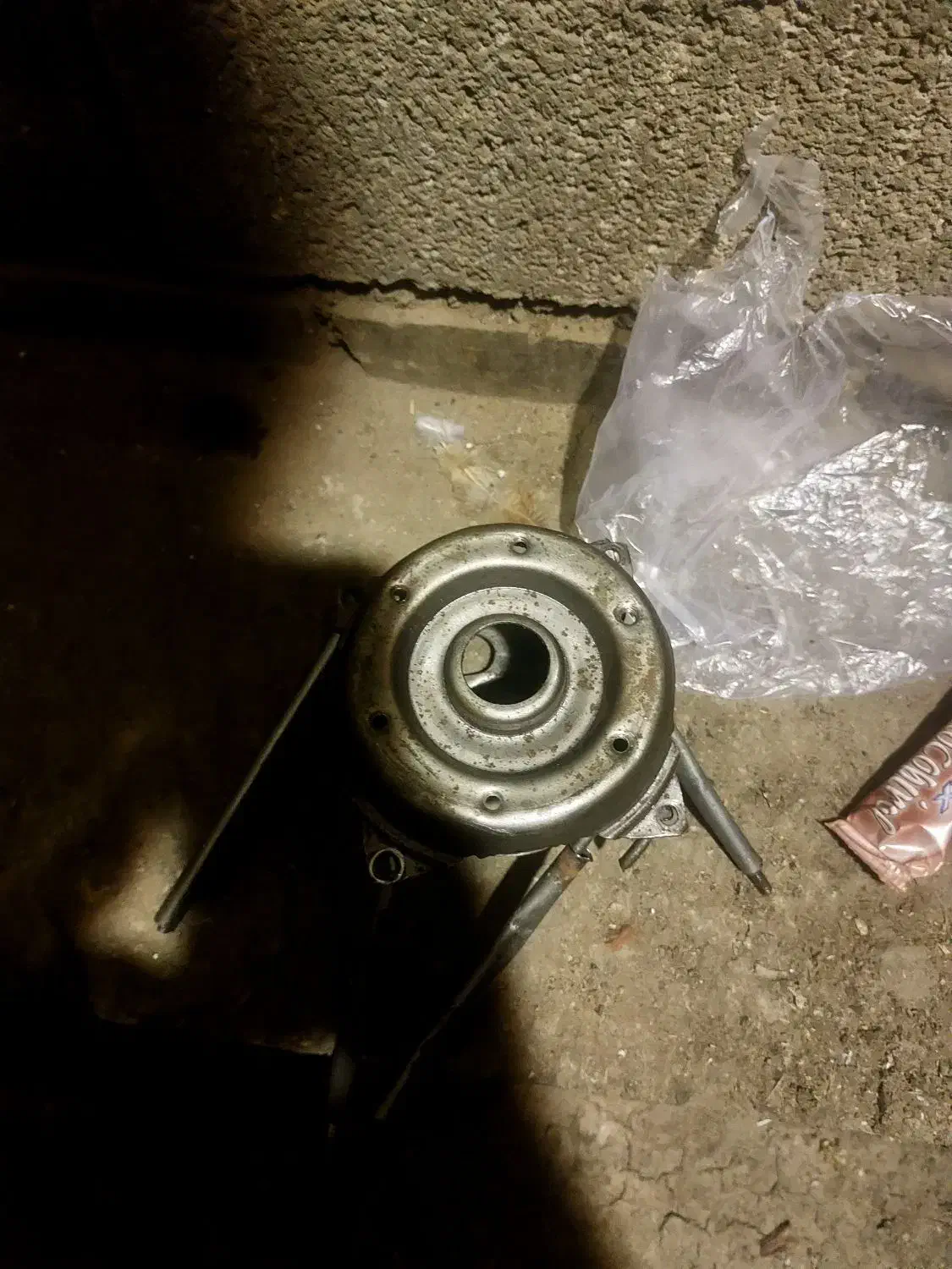 لودر|قطعات یدکی و لوازم جانبی|همدان, |دیوار