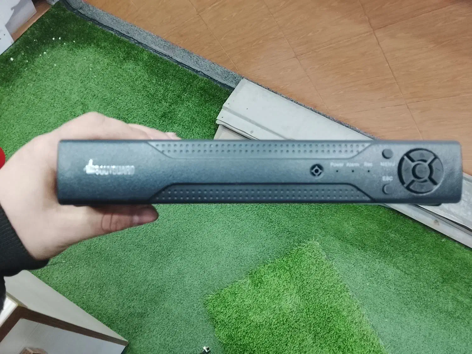 دستگاه DVR|دوربین مداربسته|ماهدشت, |دیوار