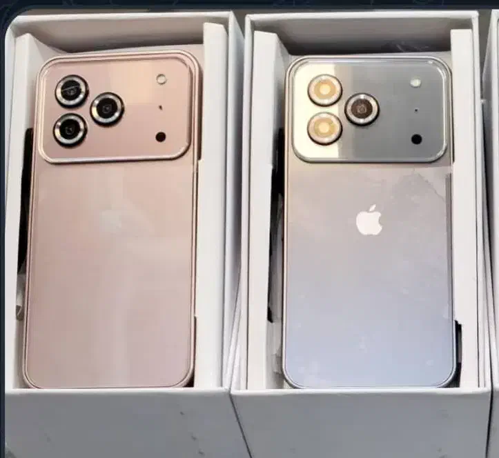 آیفون 17promax mini|موبایل|اندیشه, اندیشه فاز ۱|دیوار