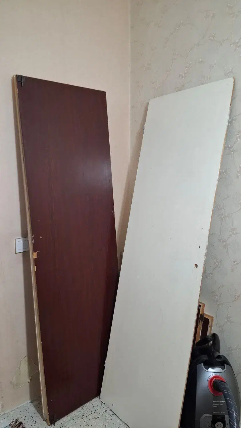 درب کمد دیواری|جاکفشی، کمد، دراور|ورامین, ورامین|دیوار