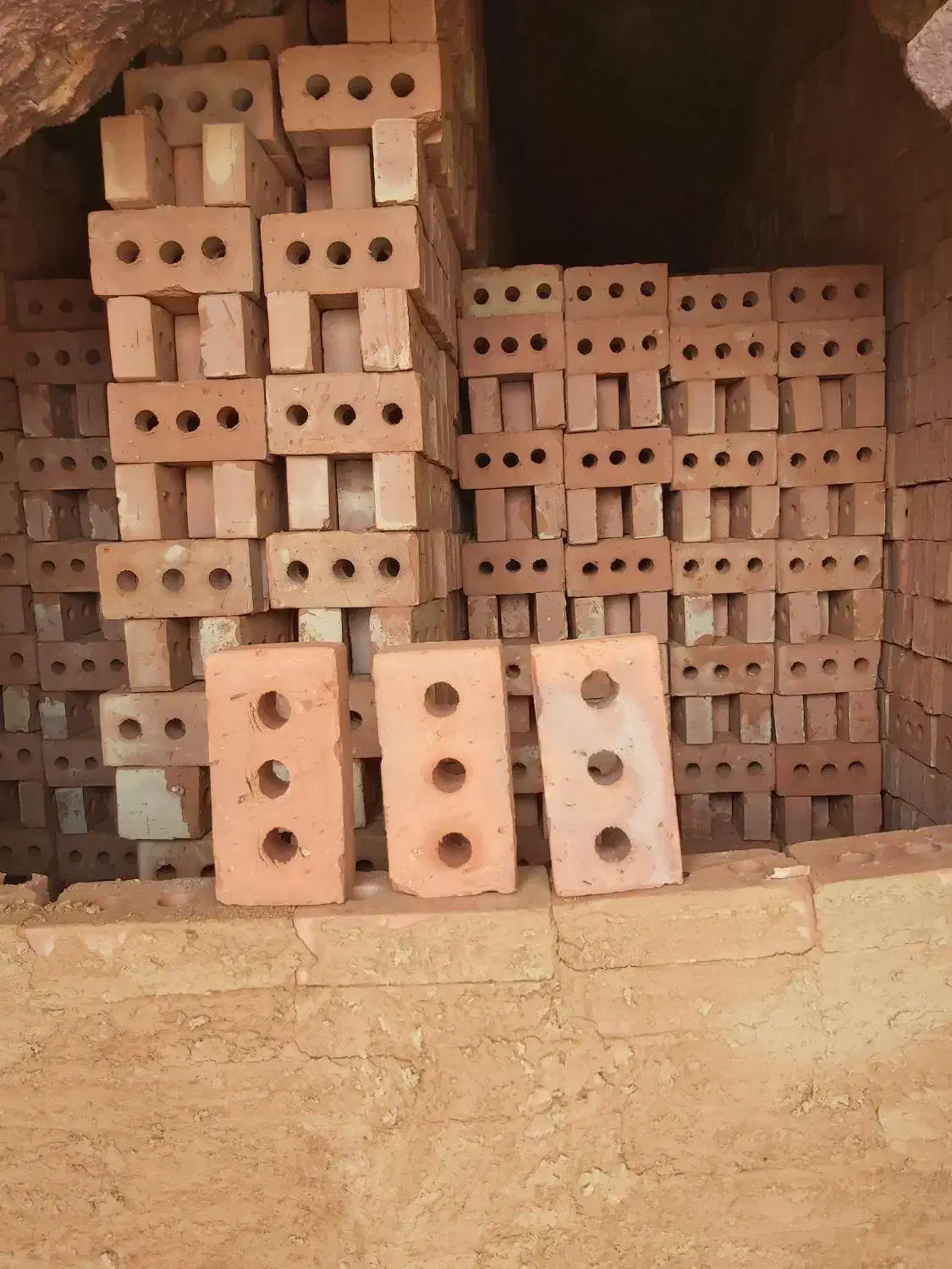 آجر|مصالح و تجهیزات ساختمان|میاندوآب, |دیوار