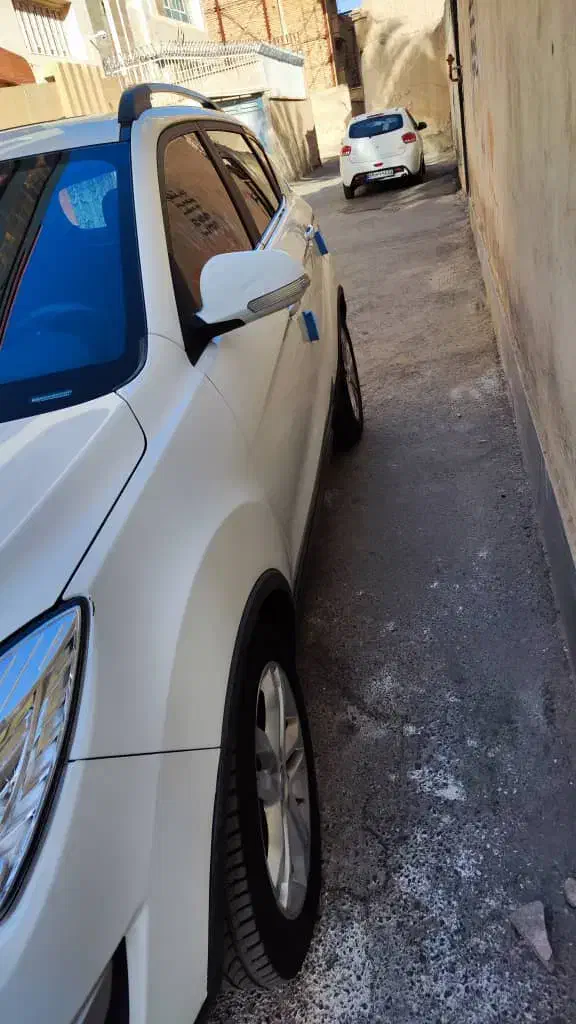 فروش ماشین چانگان|خودرو سواری و وانت|زاهدان, |دیوار