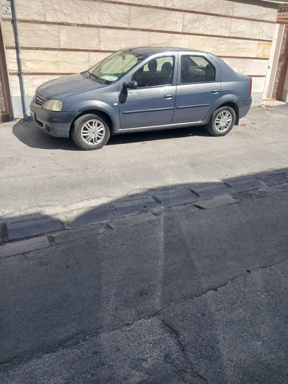 النود|خودرو سواری و وانت|اراک, |دیوار