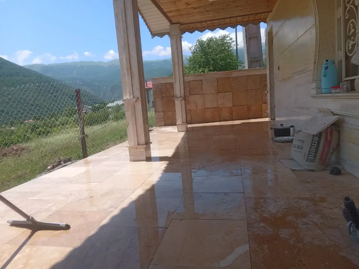 شاگرد کاشیکاری|استخدام معماری، عمران و ساختمانی|تالش, هشتپر|دیوار