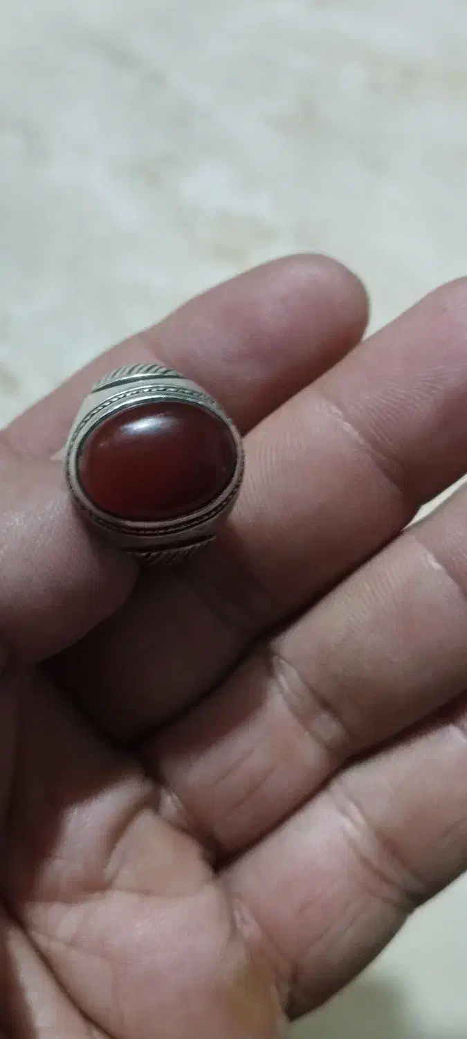 فیروزه عجمی، عقیق سرخ یمنی|جواهرات|قدس, شهر‌قدس|دیوار