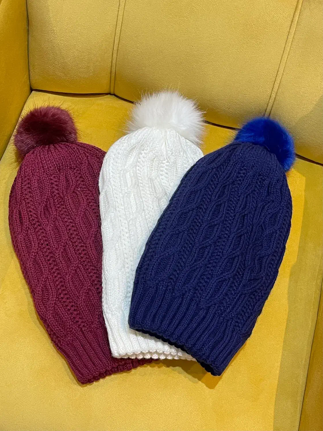 کلاه بافتنی|لباس|تهران, شهرک فردوس (حسینی)|دیوار