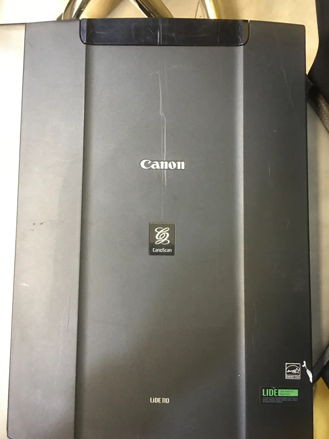 اسکنر canon|پرینتر، اسکنر، کپی، فکس|تهران, ستارخان|دیوار