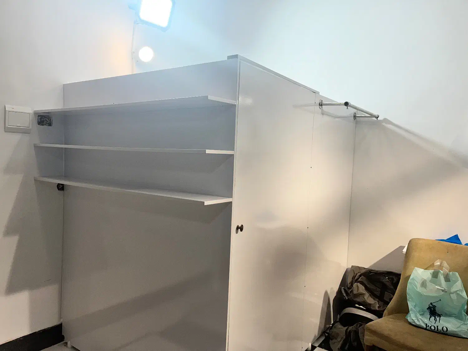 اتاق پرو|فروشگاه و مغازه|زنجان, |دیوار