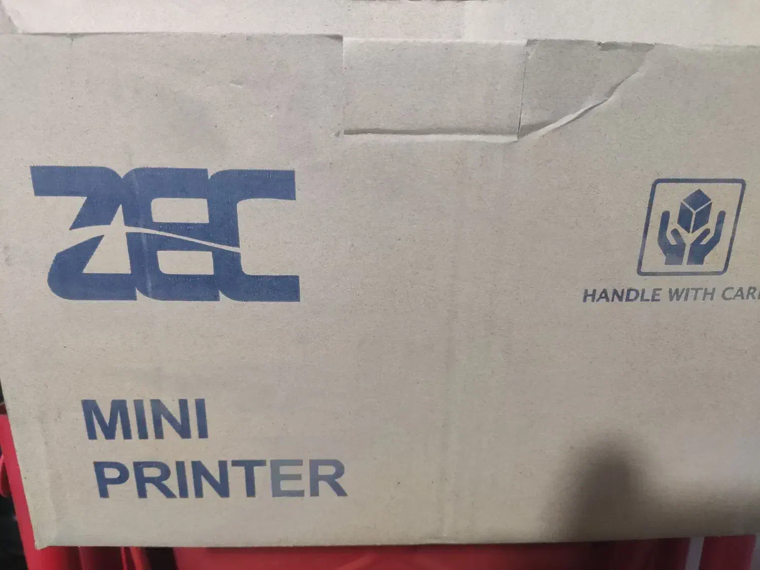 فیش پرینتر|پرینتر، اسکنر، کپی، فکس|نیشابور, دارایی|دیوار