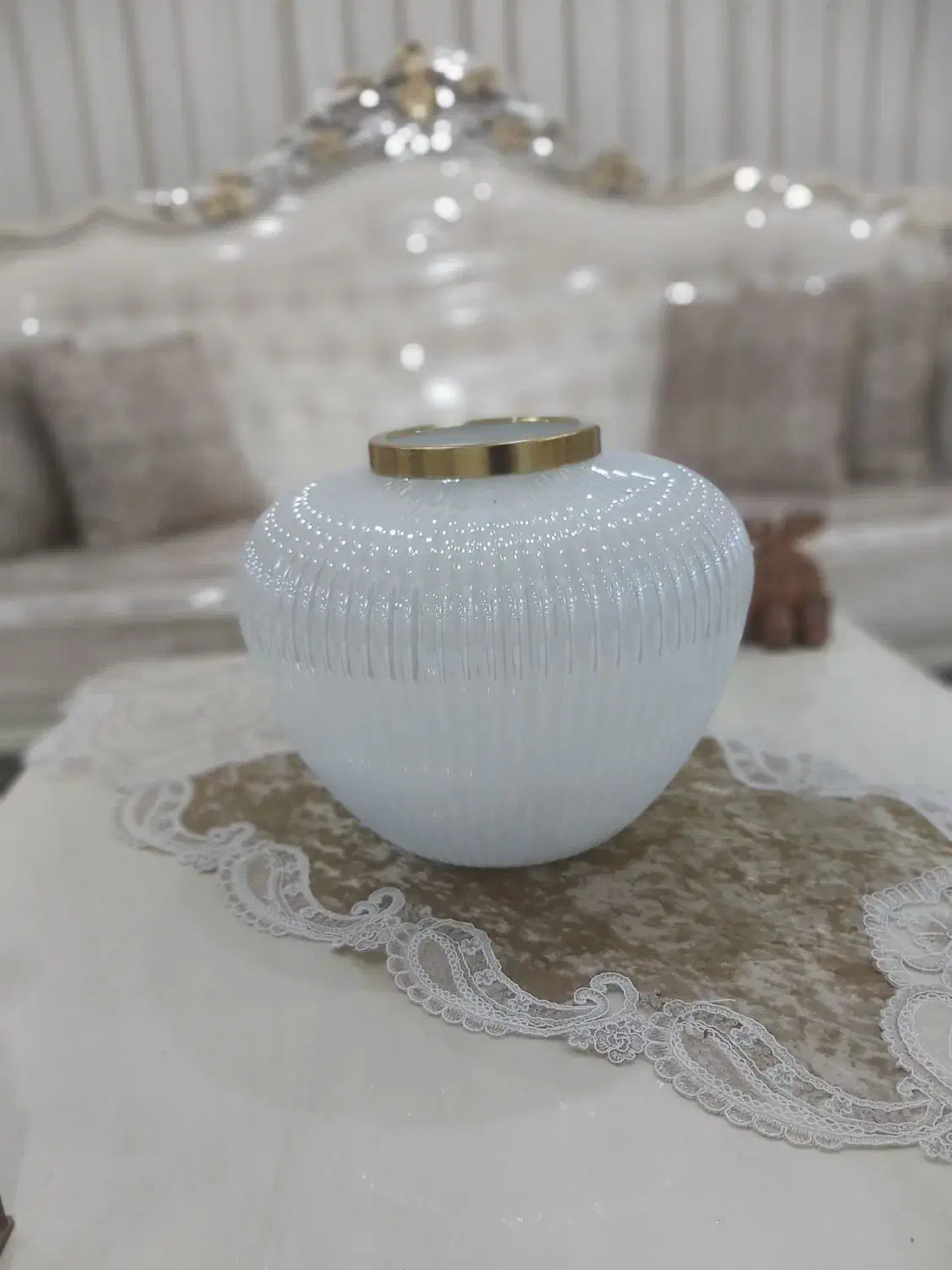 گلدان|صنایع دستی و سایر لوازم تزئینی|کرج, حصارک بالا|دیوار